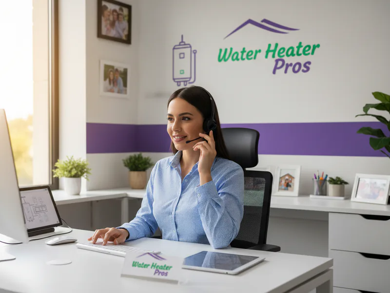 Water Heater Repair  in Grandview  FAQ